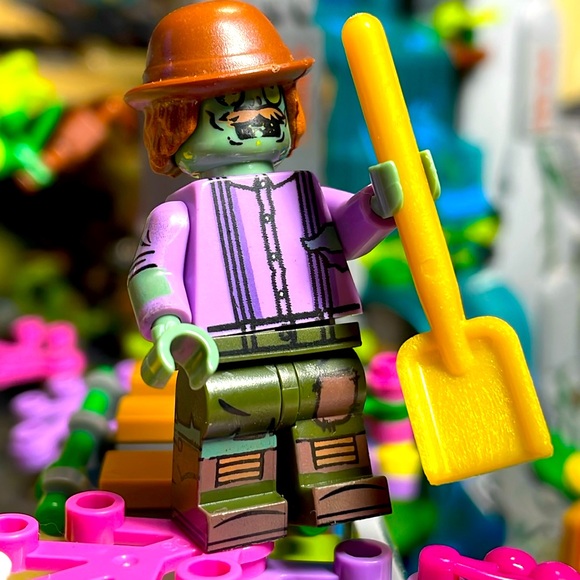 Bowler Cap - Picture 1 of 4